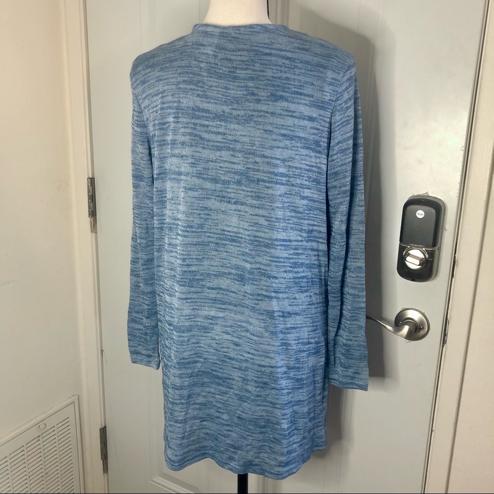 Two H&M Lightweight Cardigans - Picture 8 of 9